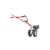FAWORYT MIKROCIĄGNIK SPALINOWY 196cc LONCIN SIM360L Z GLEBOGRYZARKĄ 56CM